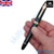 Jinhao X450A Fountain Pen Dark Green Marble + 5 free ink cartridges