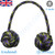 Monkey Fist Paracord Begleri 5 Inch Undead Edition