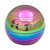 Premium Desk Top Executive Spin Sphere Large Rainbow
