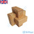 IQ Wooden Puzzle #2 3d heart to heart