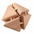 IQ Wooden 3D Puzzle #4 Exquisite