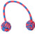 Monkey Fist Paracord Begleri 6 Inch Neon pink blue Edition