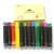 Jinhao Colour Fountain Pen Ink Cartridges x5 Deep Blue
