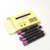 Jinhao Colour Fountain Pen Ink Cartridges x5 Bluish Violet
