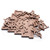 IQ Wooden Jigsaw Puzzle #19 Abstract Zig Zag