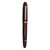 Jinhao X159 Fountain Pen F Nib Wine Red with Gold Metalwork + 5 free ink cartridges