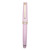 Jinhao FP-82 Fountain Pen F Nib Pink with Gold Clip + 5 free ink cartridges