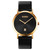 SKMEI 1907 Quartz Analogue Watch Gold