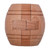 IQ Wooden 3D Puzzle #54 Small Barrel