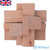 IQ Wooden 3D Puzzle #58 Tolerate