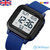 SKMEI 1894 Digital Multifunction Sports Wrist Watch - Blue with White Dial