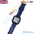 SKMEI 1894 Digital Multifunction Sports Wrist Watch - Blue with White Dial