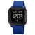 SKMEI 1894 Digital Multifunction Sports Wrist Watch - Blue with Black Dial