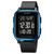 SKMEI 1858 Digital Multifunction Unisex Sports Wrist Watch - Blue