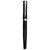 BAOER 3035 Fountain Pen Gloss Black + 5 free ink cartridges