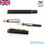 BAOER 3035 Fountain Pen Gloss Black + 5 free ink cartridges