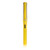 Jinhao 619 Fountain Pen Yellow Gloss F Nib 