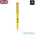 Jinhao 619 Fountain Pen Yellow Gloss F Nib 