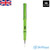 Jinhao 619 Fountain Pen Green Gloss F Nib 