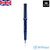 Jinhao 619 Fountain Pen Navy Blue Gloss F Nib