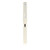 Jinhao 599A Fountain Pen Ivory Cream Gloss F Nib + 5 free ink cartridges