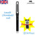 Jinhao 599A Fountain Pen Black Gloss Small Nib + 5 free ink cartridges