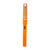 Jinhao 599A Fountain Pen Orange MATT Small Nib + 5 free ink cartridges