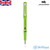 Jinhao 599A Fountain Pen Apple Green Gloss F Nib + 5 free ink cartridges