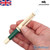 Jinhao 82 Mini Fountain Pen Small Hooded Nib Army Green