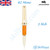 Jinhao 82 Mini Fountain Pen Small Hooded Nib Gold Stone Acrylic