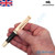 Jinhao 82 Mini Fountain Pen F Nib Black Sea Acrylic