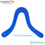 Boomerang Evolution Manu Polypro Blue Right Handed