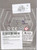 IQ Metal Model Kit Miniature Coach (Colour)