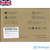 IQ Complex Wooden Model Kit Airship