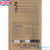 IQ Complex Wooden Model Kit Vintage Biplane