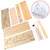 IQ Complex Wooden Model Ship Kit - Halcon Schooner Sailing Ship 1:100 Scale