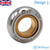 Fidget Ring Magnetic Ratchet Clicker EDC Design 3