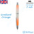 Jinhao 10 Series Retractable Fountain Pen F Nib Gradient Orange