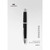 Jinhao 10 Series Retractable Fountain Pen EF Nib Black Waves