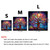 Wooden Jigsaw Puzzle Complex Large Tree of Life 2
