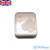 Magnetic Fidget Slider Clicker Silver Aces 