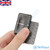 Skilltoyz Soap Bar Magnetic Infinity Slider Fidget Toy Black Skilltoyz Soap Bar Magnetic Infinity Slider Fidget Toy Black