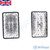 Skilltoyz Soap Bar Magnetic Infinity Slider Fidget Toy Silver Skilltoyz Soap Bar Magnetic Infinity Slider Fidget Toy Silver