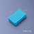 Dimple Bar Magnetic Infinity Slider Fidget Toy Blue