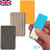 Dimple Bar Magnetic Infinity Slider Fidget Toy Blue Dimple Bar Magnetic Infinity Slider Fidget Toy Blue