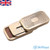 3 Layer Magnetic Fidget Slider and Clicker - Bronze 3 Layer Magnetic Fidget Slider and Clicker - Bronze