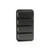The Piano Magnetic Fidget Clicker Rocker 4 Key Satin Black