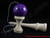 Dragon Kendama 'Imperial Purple'