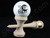 Ozora Year of the Snake Zodiac Kendama 2013 - White