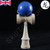 Dragon Baby Kendama Tiny playable wooden skill toy royal blue